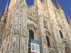 -埃马努埃莱二世拱廊