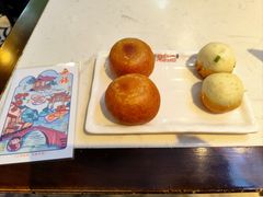 -常盛香生煎·酸辣汤.无锡老字号玉兰饼(新生路店)