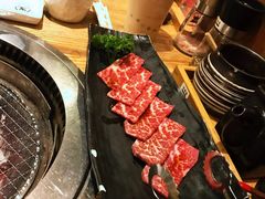 -御牛道日式烤肉料理(杭州万象城店)