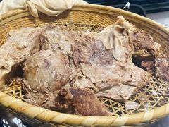 -大陈鸿源牛肉馆(大陈总店)