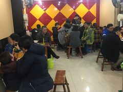 等位区-潘国仙耳光馄饨(黄家阙路店)
