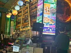 -Famous肥猫墨西哥音乐餐吧(五棵松华熙LIVE店)