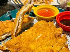 -吱咖啡西式简餐