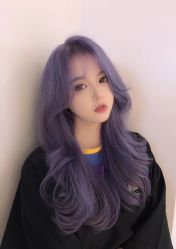 -3AM HAIR SALON染发接发