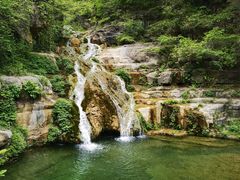 -云台山风景名胜区