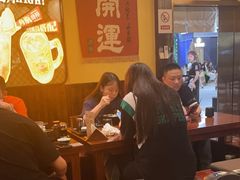 -鸟鹏烧鸟居酒屋(仁恒梦中心店)