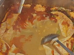 -螺大喜螺蛳粉火锅(雍和宫店)