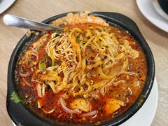 -小街曹师傅砂锅麻辣烫(亚泰大街店)