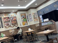 -小条食堂(筼筜天虹店)