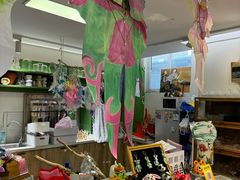 -100家灵感仓库·DIY团建(什刹海店)