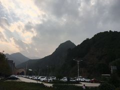 -关山草原