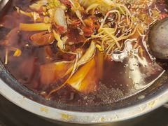 -胖娃古镇鸡杂(磁器口总店)