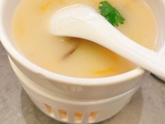 宋嫂鱼羹-江南里·新浙菜(苏州大悦城店)