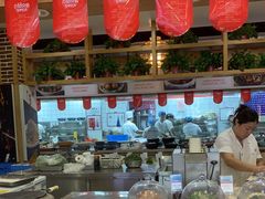 -尚品家宴(槐荫店)