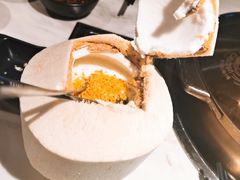 泰国椰子冻-狐狸爱上椰子鸡(滨江星光大道店)