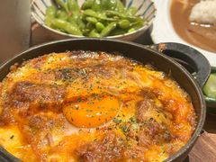 -CURRY YA 熟成咖哩專門店(深圳湾万象城店)