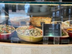 salad-Passion by Gerard Dubois