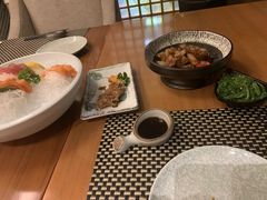 -青岛海泉湾皇冠假日度假酒店-天海日餐厅