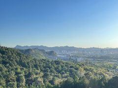 -磬锤峰森林公园