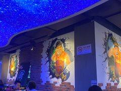 -三个蒙古大叔羊肉串(大宁店)