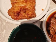-松鹤面馆·古法焖肉面(观前店)