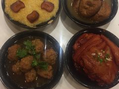 -山西会馆·晋菜·晋商宴·牌匾博物馆(胜利东街店)