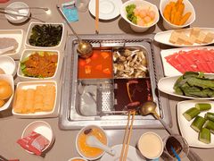 -海底捞火锅(苏宁生活广场店)
