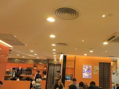 -大快活(罗湖商业城分店)