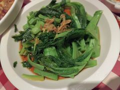 -西贝(科华王府井店)