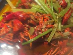 -红盔甲·小龙虾(人民广场店)