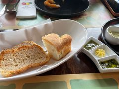 -安妮意大利餐厅(日坛店)