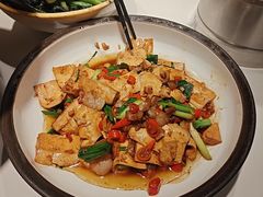 -胡胖子有鱼有肉(麓谷店)