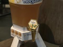 -Shanghai Brew House上海啤酒工坊(老外街店)