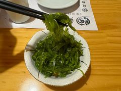 -鳗鲔·料理小馆