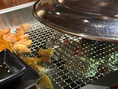 -肉甲韩国木炭烤肉(新壹街1店)