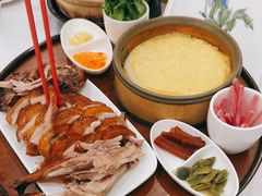 -全聚德(常州店)