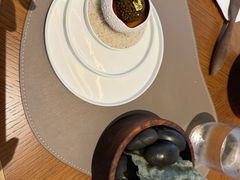 -Amber(置地文华东方酒店)