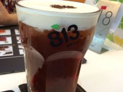-813芭依珊 BAESAn(汇港购物中心店)