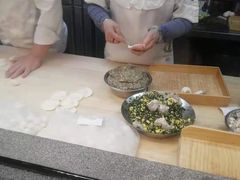 -李记饺子·熏酱东北菜(欢乐谷店)