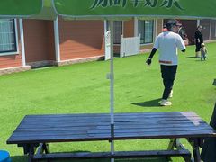 -海韵乐宿露营民宿