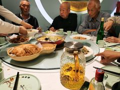 -纳家楼·地道陕菜(劳动路店)
