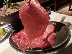 -巴奴毛肚火锅(商城路店)