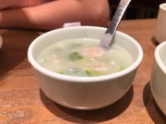 海鲜疙瘩汤-渔家灯火(明湖店)