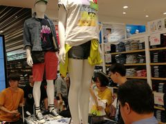 -优衣库(深圳万象天地旗舰店)