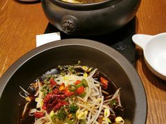 -云海肴·汽锅鸡·云南菜(苏州中心店)