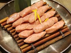 -西塔老太太泥炉烤肉(双井店)