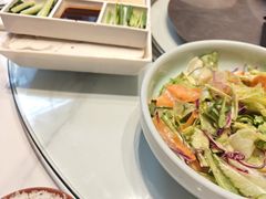 -张大嘴菜馆(庞各庄店)