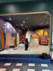 -MELAND CLUB亲子乐园·派对·餐厅(北京芳圆里ID MALL店)