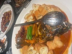 -鸽子侯·家宴·平价海鲜(市图书馆店)