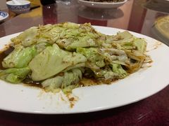 -巷子深菜馆·津门肘子(滨海店)